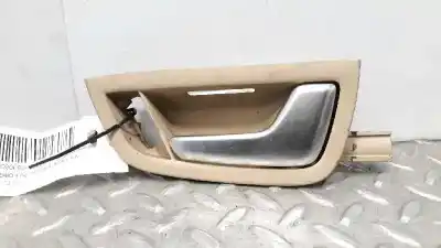 Автозапчасти б/у внутри передней правой ручки за audi a8 (4e2) 3.0 v6 24v tdi ссылки oem iam 4e0837022