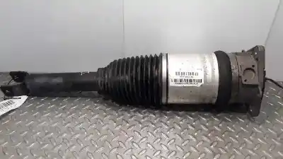 Автозапчасти б/у задний левый амортизатор за audi a8 (4e2) 3.0 v6 24v tdi ссылки oem iam 4e0616001e