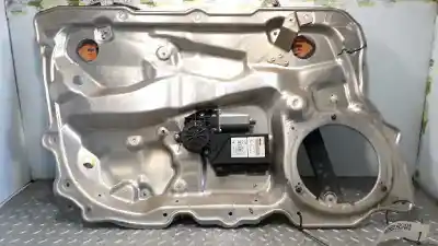 Автозапчасти б/у регулятор стекла переднего левого за audi a8 (4e2) 3.0 v6 24v tdi ссылки oem iam 4e0837461b