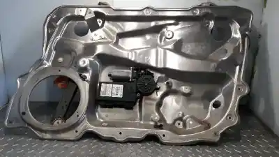 Автозапчасти б/у регулятор стекла переднего правого за audi a8 (4e2) 3.0 v6 24v tdi ссылки oem iam 4e0837462b