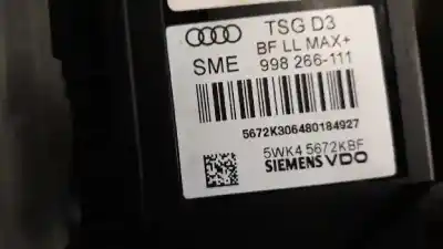 Автозапчасти б/у регулятор стекла переднего правого за audi a8 (4e2) 3.0 v6 24v tdi ссылки oem iam 4e0837462b  