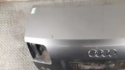 Автозапчасти б/у крышка багажника за audi a8 (4e2) 3.0 v6 24v tdi ссылки oem iam   