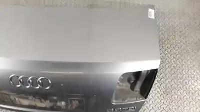 Автозапчасти б/у крышка багажника за audi a8 (4e2) 3.0 v6 24v tdi ссылки oem iam   