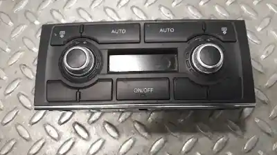 Автозапчасти б/у климат-контроль за audi a8 (4e2) 3.0 v6 24v tdi ссылки oem iam 4e0919158c