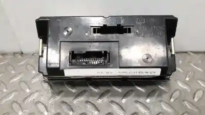 Автозапчасти б/у климат-контроль за audi a8 (4e2) 3.0 v6 24v tdi ссылки oem iam 4e0919158c  