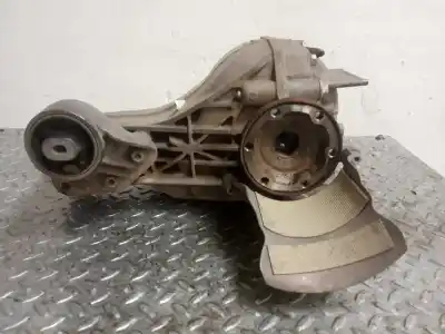 Автозапчасти б/у задний дифференциал за audi a8 (4e2) 3.0 v6 24v tdi ссылки oem iam 3420461