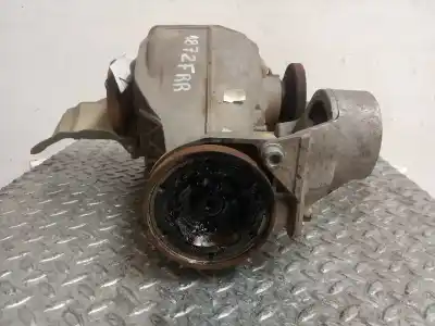 Автозапчасти б/у задний дифференциал за audi a8 (4e2) 3.0 v6 24v tdi ссылки oem iam 3420461  3420461