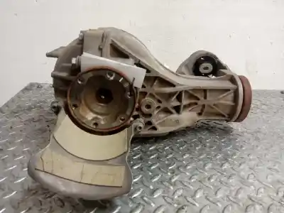 Автозапчасти б/у задний дифференциал за audi a8 (4e2) 3.0 v6 24v tdi ссылки oem iam 3420461  3420461