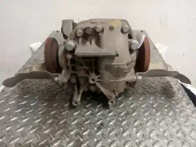 Автозапчасти б/у задний дифференциал за audi a8 (4e2) 3.0 v6 24v tdi ссылки oem iam 3420461  3420461