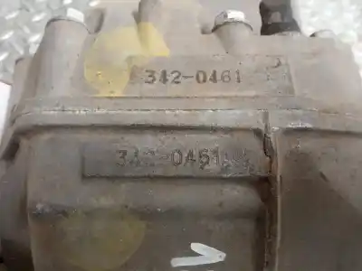 Автозапчасти б/у задний дифференциал за audi a8 (4e2) 3.0 v6 24v tdi ссылки oem iam 3420461  3420461