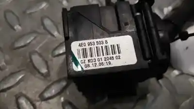 Автозапчасти б/у команда очистки за audi a8 (4e2) 3.0 v6 24v tdi ссылки oem iam 4e0953503f  4e0953503b