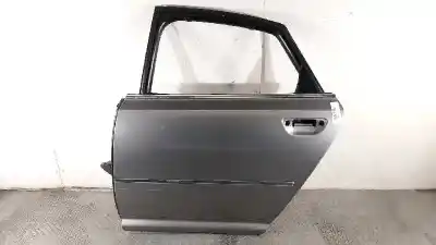 Автозапчасти б/у задняя левая дверь за audi a8 (4e2) 3.0 v6 24v tdi ссылки oem iam 