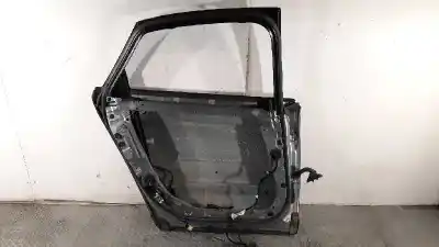 Автозапчасти б/у задняя левая дверь за audi a8 (4e2) 3.0 v6 24v tdi ссылки oem iam   