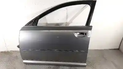 Автозапчасти б/у левая передняя дверь за audi a8 (4e2) 3.0 v6 24v tdi ссылки oem iam 