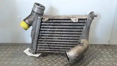 Автозапчасти б/у интеркулер за audi a8 (4e2) 3.0 v6 24v tdi ссылки oem iam 4e0145806j