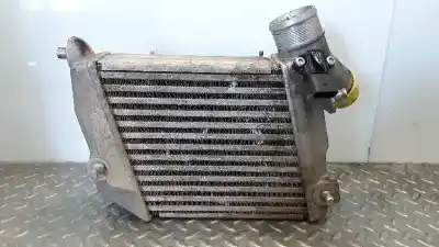 Автозапчасти б/у интеркулер за audi a8 (4e2) 3.0 v6 24v tdi ссылки oem iam 4e0145806j  4e0145806j