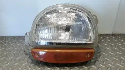 Pezzo di ricambio per auto di seconda mano faro anteriore sinistro per renault twingo (co6) 1.3 (c063/64) riferimenti oem iam 7700820021