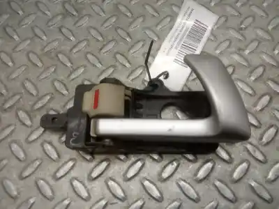 Second-hand car spare part interior right rear handle for hyundai santa fe (bm) 2.2 crdi cat oem iam references 