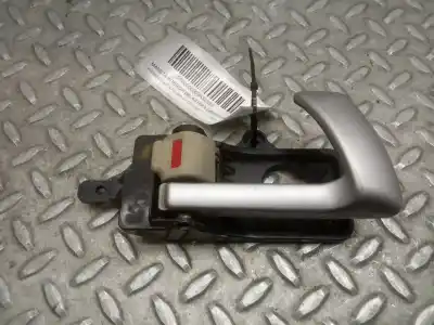 Second-hand car spare part interior right front handle for hyundai santa fe (bm) 2.2 crdi cat oem iam references 