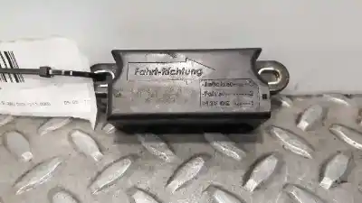 Second-hand car spare part ECU ENGINE CONTROL for MERCEDES-BENZ CLASE E (W211) BERLINA  OEM IAM references A0038200726  821761664