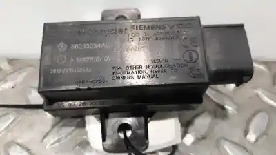 Second-hand car spare part ECU ENGINE CONTROL for MERCEDES-BENZ CLASE E (W211) BERLINA  OEM IAM references A0018275101  56053034AC