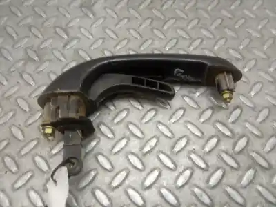 Second-hand car spare part tailgate back door handle for hyundai santa fe (bm) 2.2 crdi cat oem iam references 