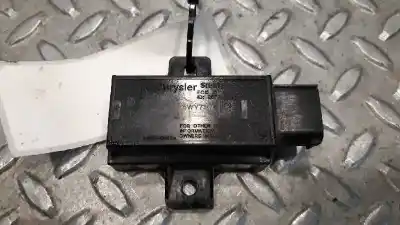 Second-hand car spare part ECU ENGINE CONTROL for MERCEDES-BENZ CLASE E (W211) BERLINA  OEM IAM references A0018275101  A0018275101