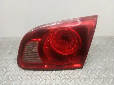 Second-hand car spare part interior rear right light for hyundai santa fe (bm) 2.2 crdi cat oem iam references 