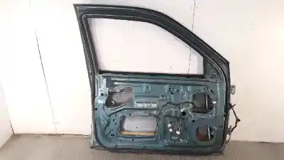 Second-hand car spare part left front door for isuzu rodeo 3.0 dti 4jh1 117kw oem iam references   