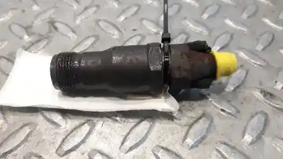 Second-hand car spare part injector for ssangyong korando 2.9 turbodiesel cat oem iam references 661ev2135143