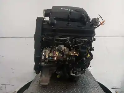 Pièce détachée automobile d'occasion MOTEUR COMPLET pour VOLKSWAGEN POLO BERLINA (6N1)  Références OEM IAM AEF  AEF