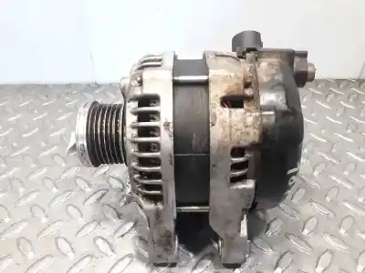 Pièce détachée automobile d'occasion ALTERNATEUR pour FORD TRANSIT COURIER B460 FURGONETA/MONOVOLUMEN  Références OEM IAM CV6T10300FA  