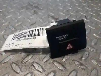 Pezzo di ricambio per auto di seconda mano avvertimento per kia rio iv (yb, sc, fb) 1.4 crdi 90 riferimenti oem iam 937701wbb0