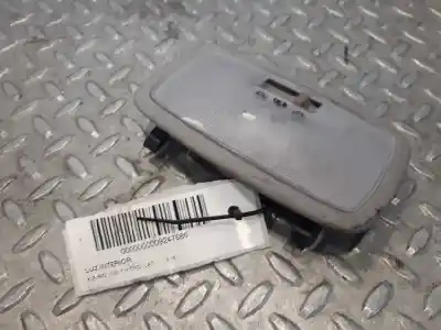 Pezzo di ricambio per auto di seconda mano luce interna per kia rio iv (yb, sc, fb) 1.4 crdi 90 riferimenti oem iam 928501w000
