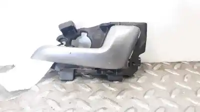 Pezzo di ricambio per auto di seconda mano maniglia interna anteriore destra per kia rio iv (yb, sc, fb) 1.4 crdi 90 riferimenti oem iam 826201w010