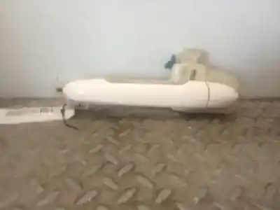 Pezzo di ricambio per auto di seconda mano maniglia esterna posteriore sinistra per kia rio iv (yb, sc, fb) 1.4 crdi 90 riferimenti oem iam 826551w000