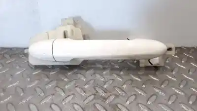Pezzo di ricambio per auto di seconda mano maniglia esterna posteriore destra per kia rio iv (yb, sc, fb) 1.4 crdi 90 riferimenti oem iam 826511w010