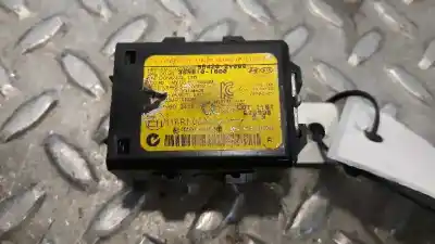 Pezzo di ricambio per auto di seconda mano centralina motore per kia rio iv (yb, sc, fb) 1.4 crdi 90 riferimenti oem iam 954202v000