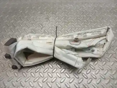 Peça sobressalente para automóvel em segunda mão airbag de cortina dianteiro esquerdo por seat leon (1p1) 1.9 tdi referências oem iam 1p0880741c