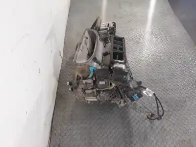 Peça sobressalente para automóvel em segunda mão aquecimento normal completo por seat leon (1p1) 1.9 tdi referências oem iam 1k1820308  