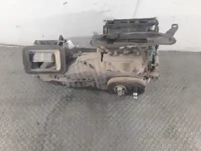 Peça sobressalente para automóvel em segunda mão aquecimento normal completo por seat leon (1p1) 1.9 tdi referências oem iam 1k1820308  