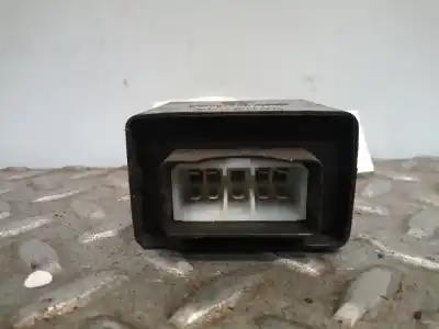 Автозапчастина б/у ебу контролер двигуна для ssangyong actyon 2.0 td cat посилання на oem iam 8475005000  