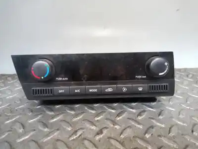 Автозапчасти б/у климат-контроль за ssangyong actyon 2.0 td cat ссылки oem iam 6870009020