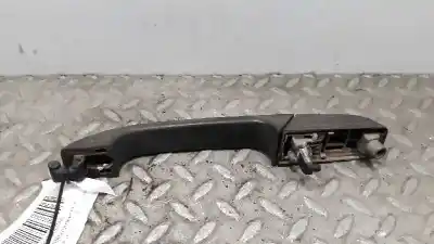 Автозапчасти б/у задняя правая наружная ручка за land rover range rover (lp) 2.5 turbodiesel ссылки oem iam lr020928  