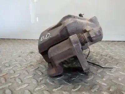Second-hand car spare part front right brake caliper for ssangyong actyon 2.0 td cat oem iam references   