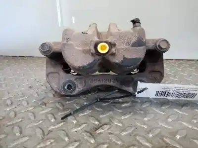 Second-hand car spare part front right brake caliper for ssangyong actyon 2.0 td cat oem iam references   