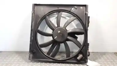 Second-hand car spare part RADIATOR COOLING FAN for RENAULT TWINGO (CO6)  OEM IAM references 7700824699  