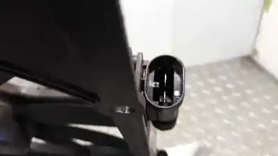 Second-hand car spare part radiator cooling fan for renault twingo (co6) 1.3 (c063/64) oem iam references 7700824699  