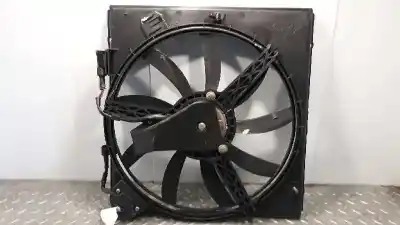 Second-hand car spare part radiator cooling fan for renault twingo (co6) 1.3 (c063/64) oem iam references 7700824699  