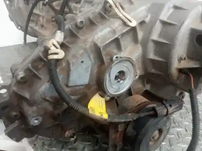 Автозапчасти б/у коробка передач за ssangyong actyon 2.0 td cat ссылки oem iam mad461103177 g3102009015 mad461103177